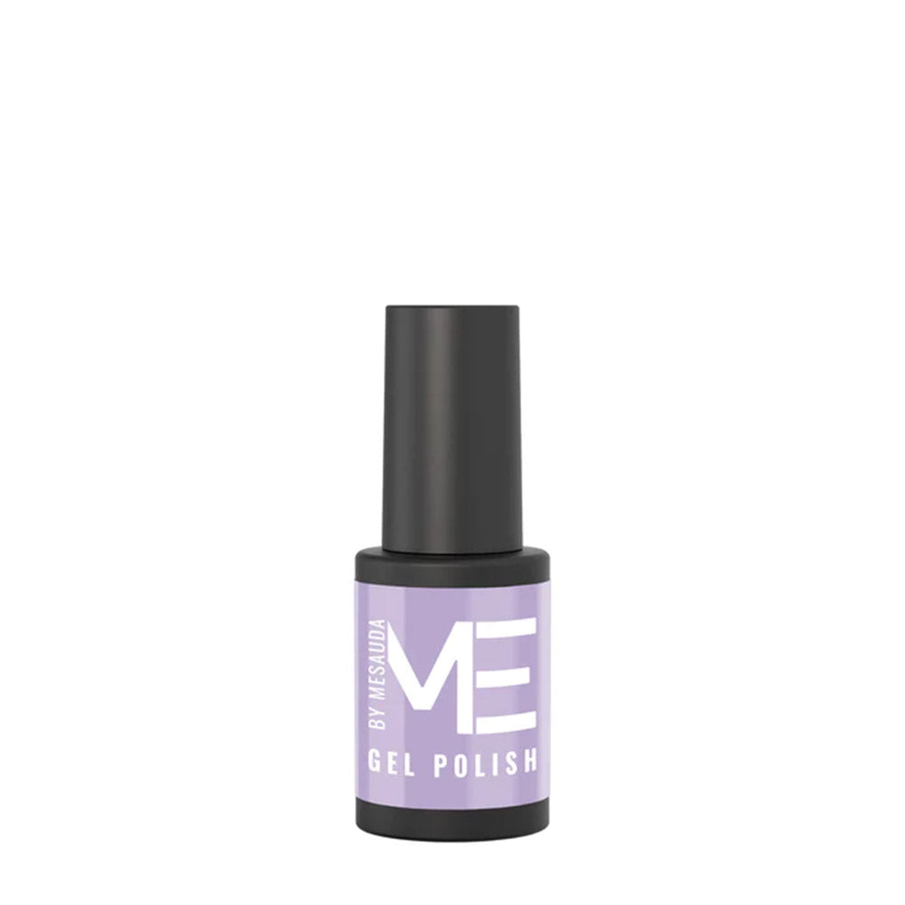 Mesauda ME Set Me Gel Polish Retro Tropical Collection - cofanetto