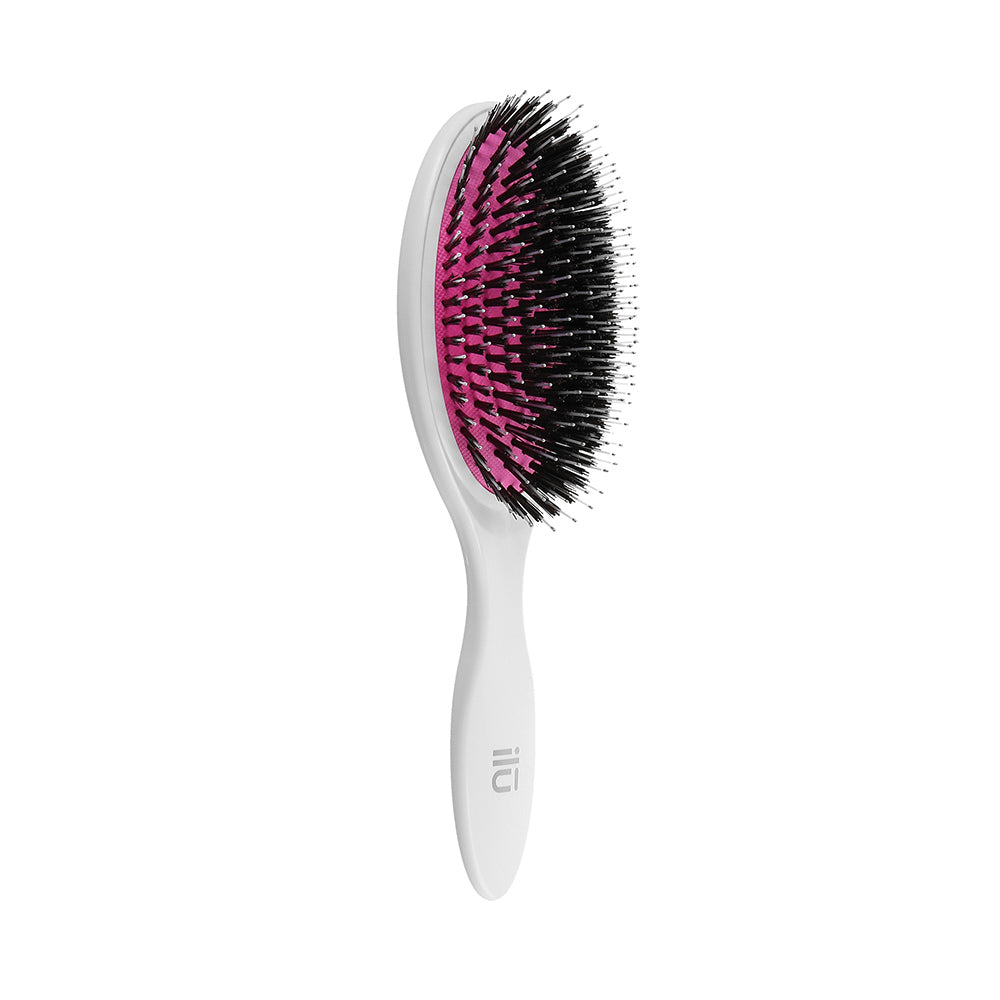 Ilū  Oval Wet Hair Brush - spazzola districante capelli bagnati
