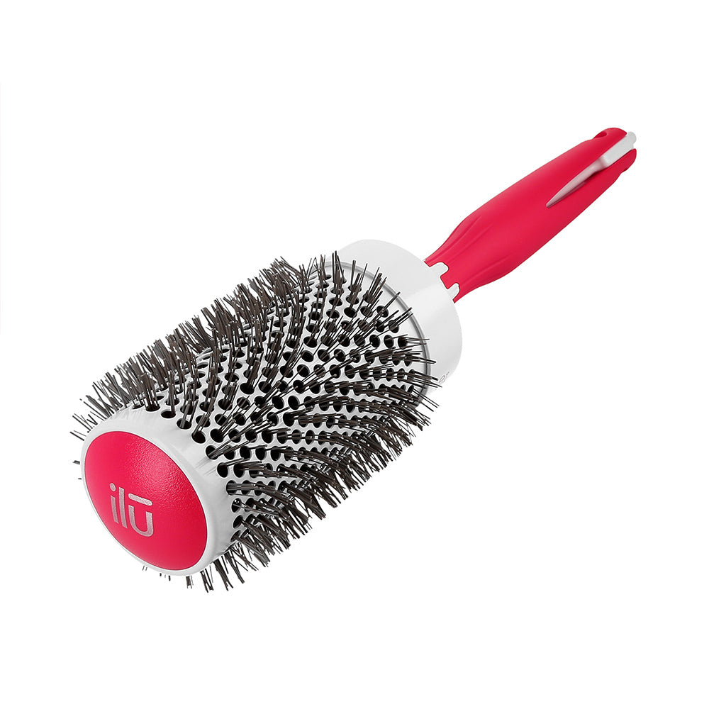 Ilū Round Styling Brush Big 53mm - spazzola tonda