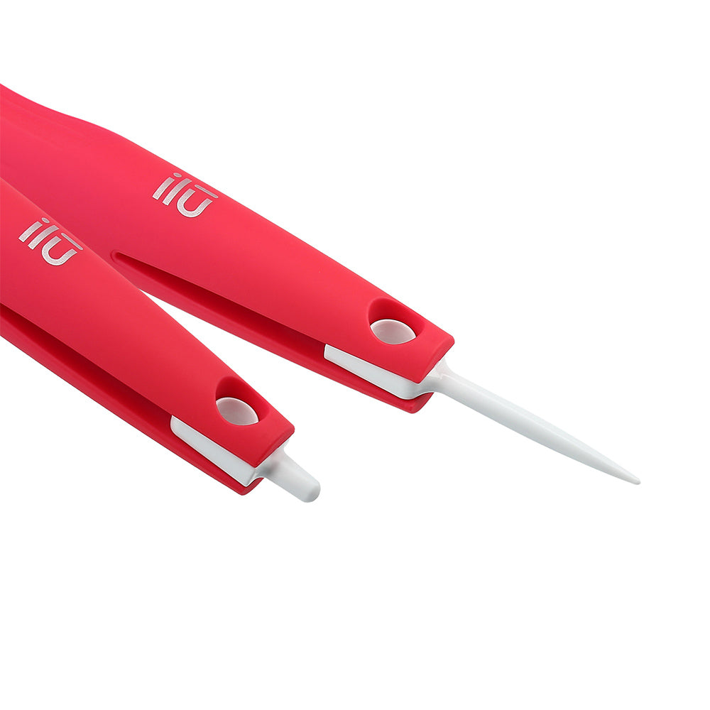 Ilū Round Styling Brush Big 53mm - spazzola tonda