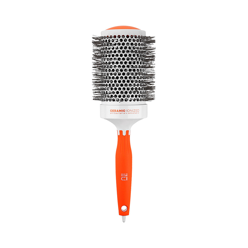 Ilū Round Hair Brush Large 65mm - spazzola tonda