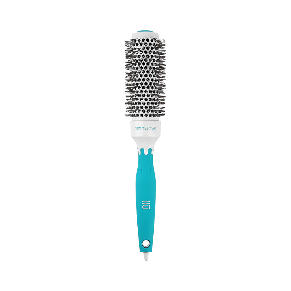 Ilū Round Styling Brush Medium 33mm - spazzola tonda