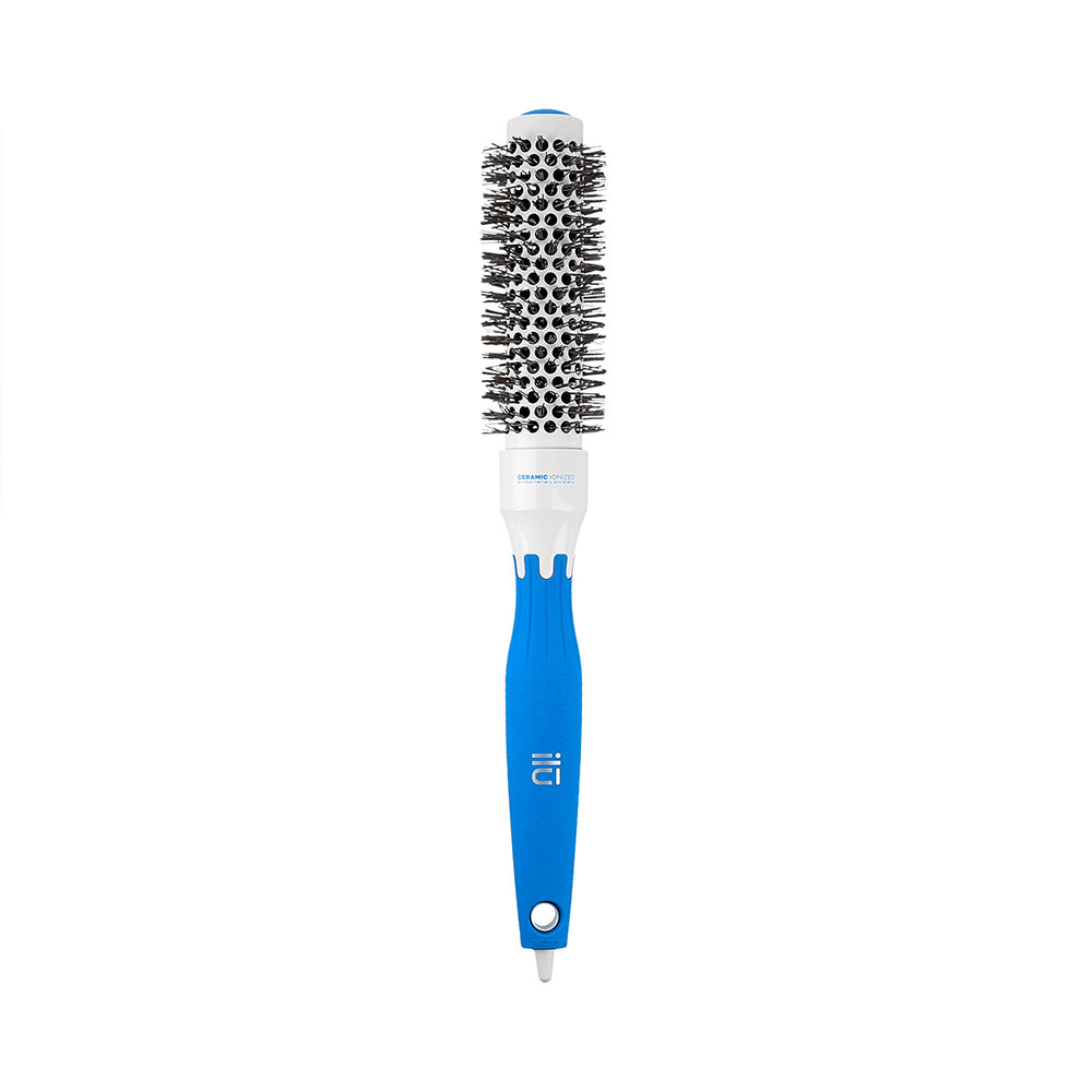 Ilū Round Styling Hair Brush Small - spazzola tonda