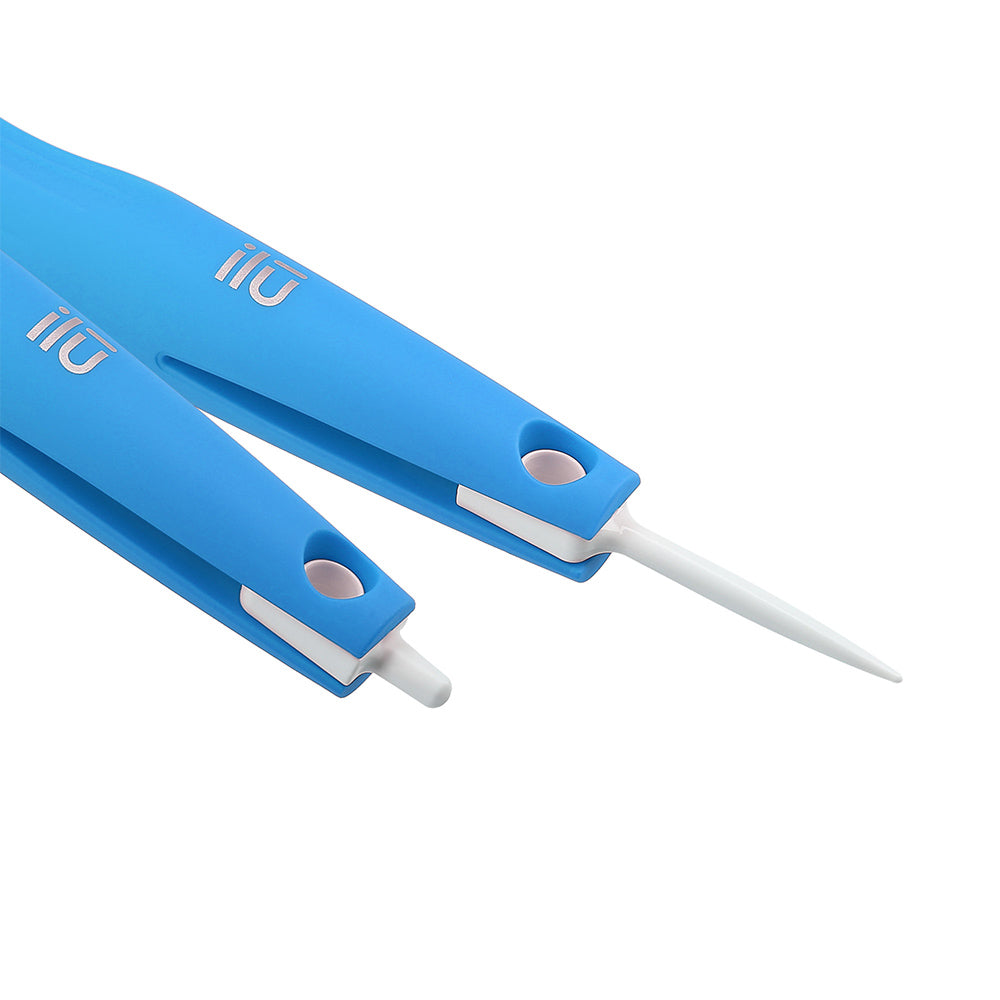 Ilū Round Styling Hair Brush Small - spazzola tonda