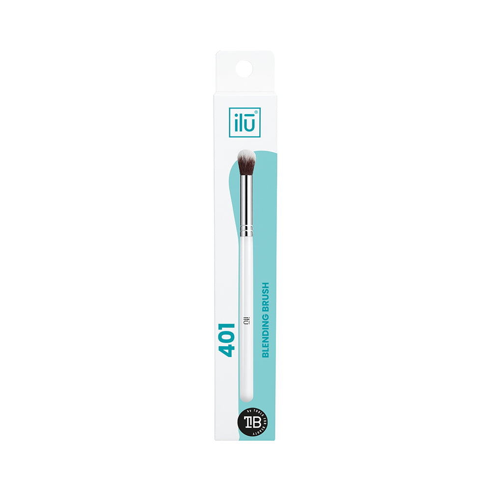 Ilū Make Up Blending Brush 401 - pennello da sfumatura