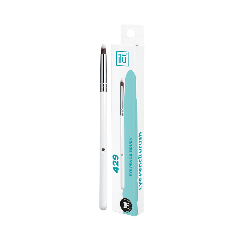 Ilū Make Up Eye Pencil Brush 429 - pennello a penna