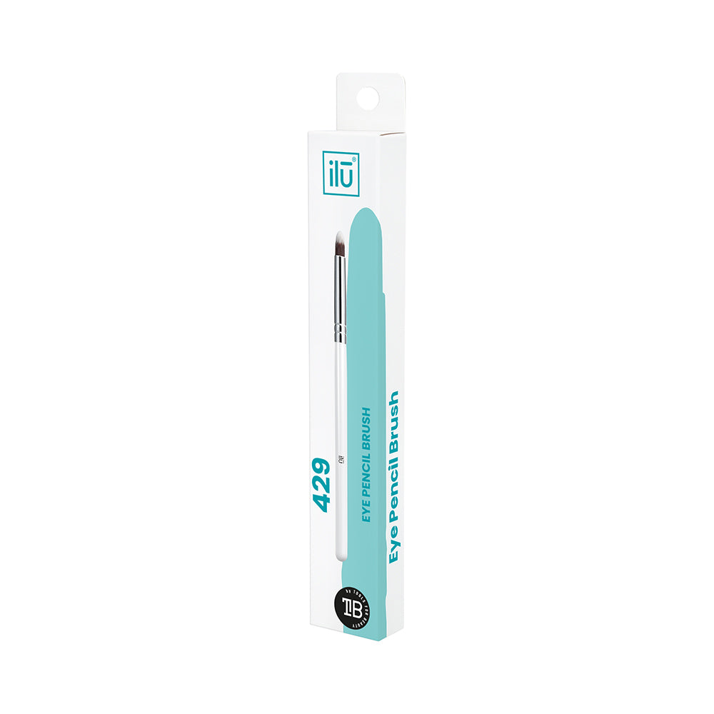 Ilū Make Up Eye Pencil Brush 429 - pennello a penna