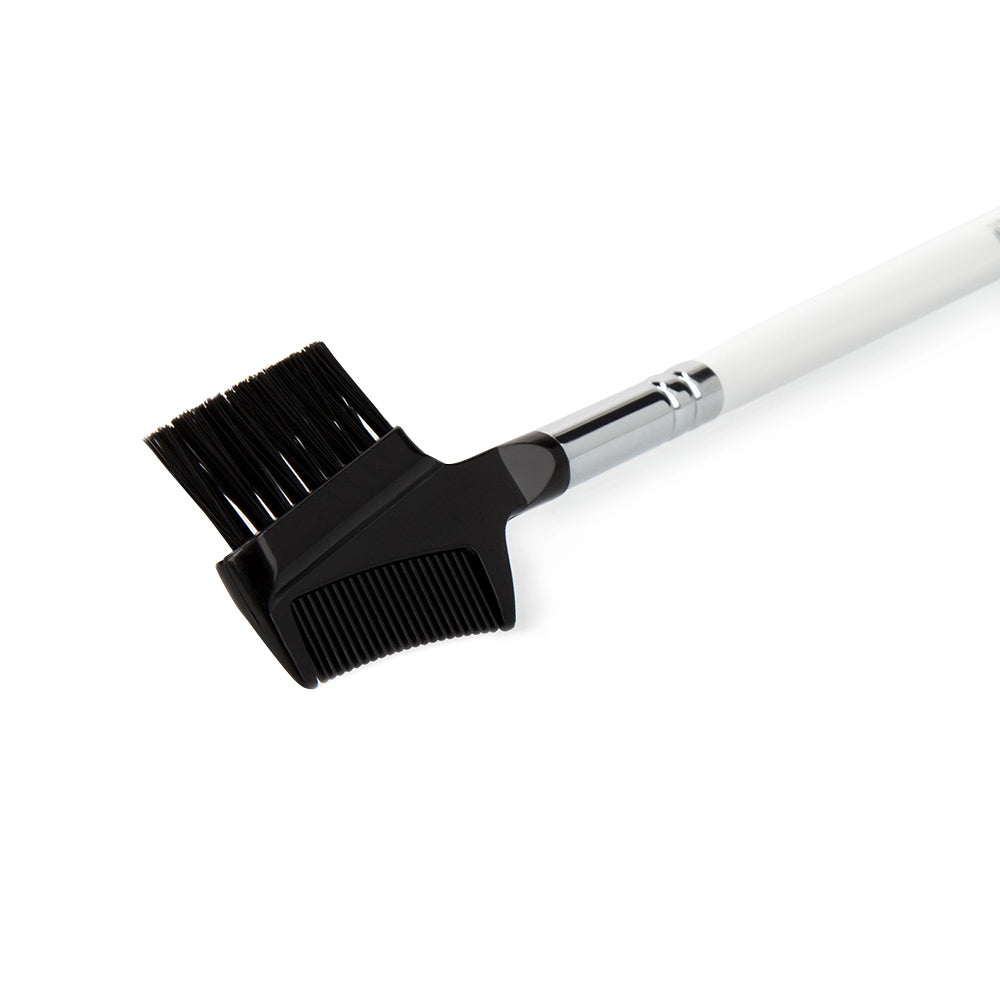 Ilū Make Up Brow Comb - Brush 505 - pettine per sopracciglia
