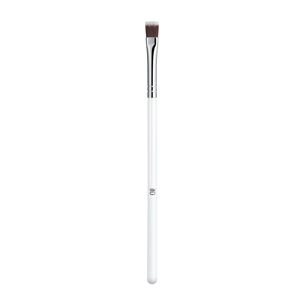 Ilū Make Up Flat Definer Brush 509 - pennello definizione piatto