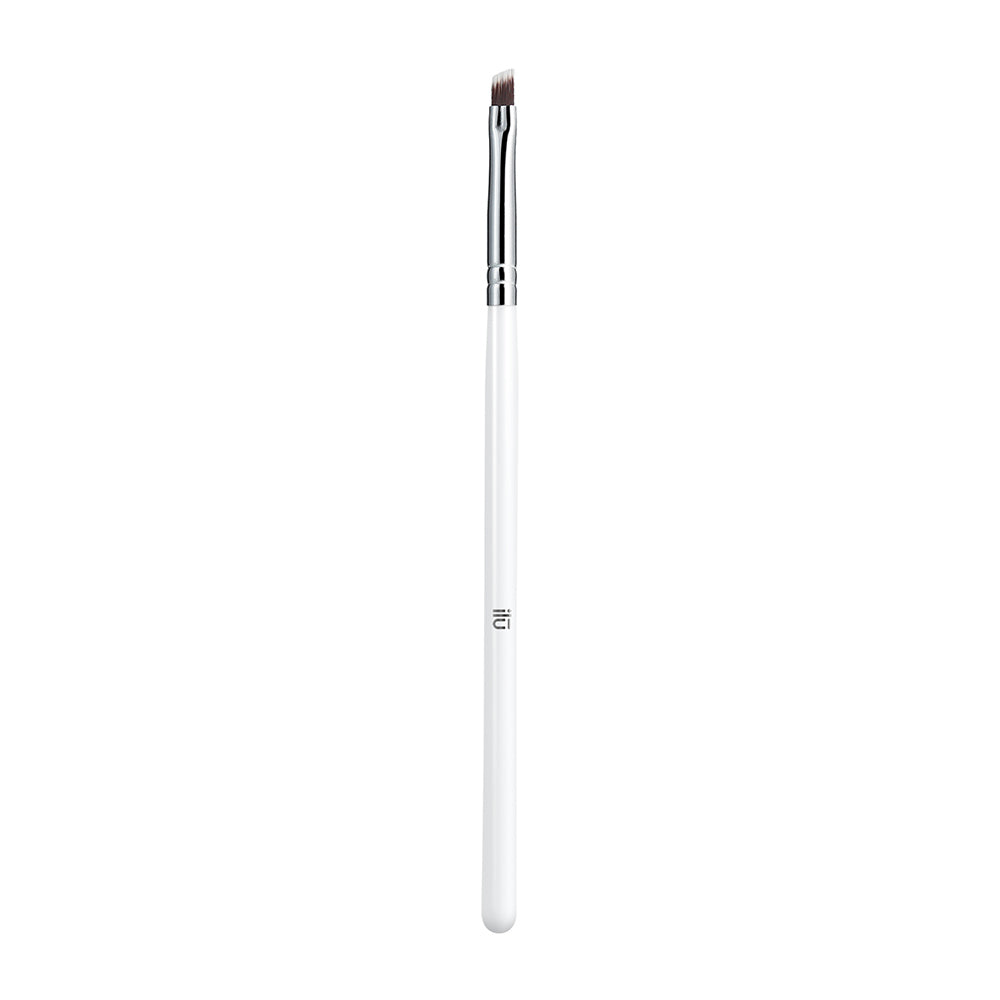 Ilū Make Up Angled Eyeliner Brush 513 - pennello angolato per eyeliner