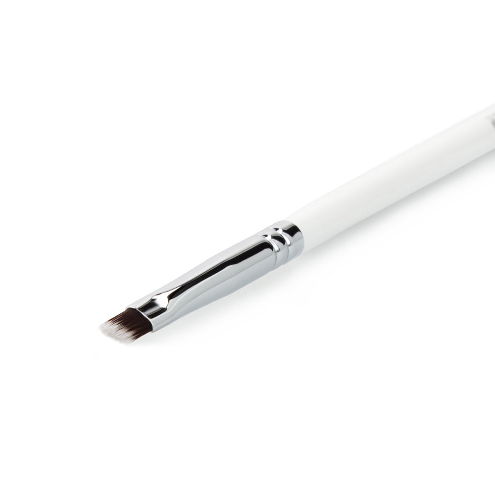 Ilū Make Up Angled Eyeliner Brush 513 - pennello angolato per eyeliner