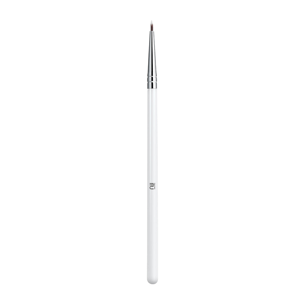 Ilū Make Up Fine Eyeliner Brush 517 - pennello sottile per eyeliner