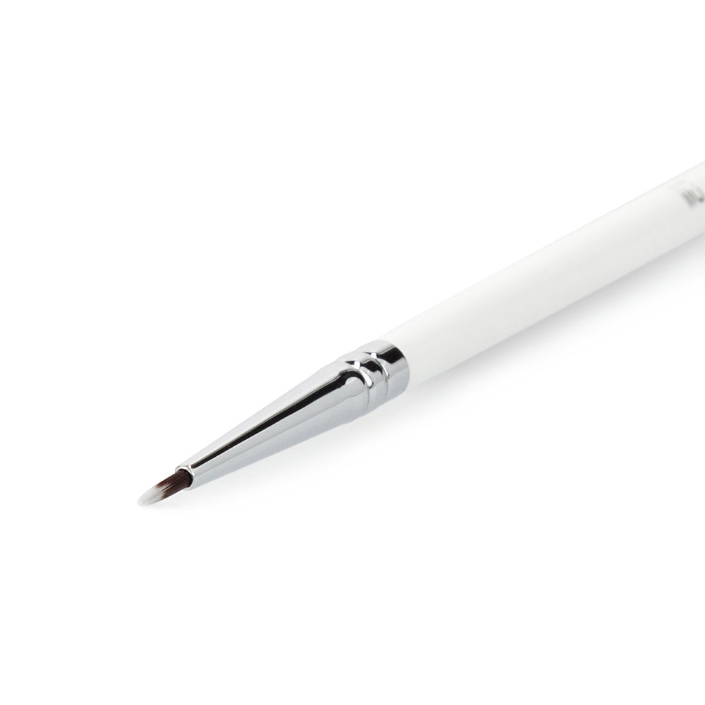 Ilū Make Up Fine Eyeliner Brush 517 - pennello sottile per eyeliner