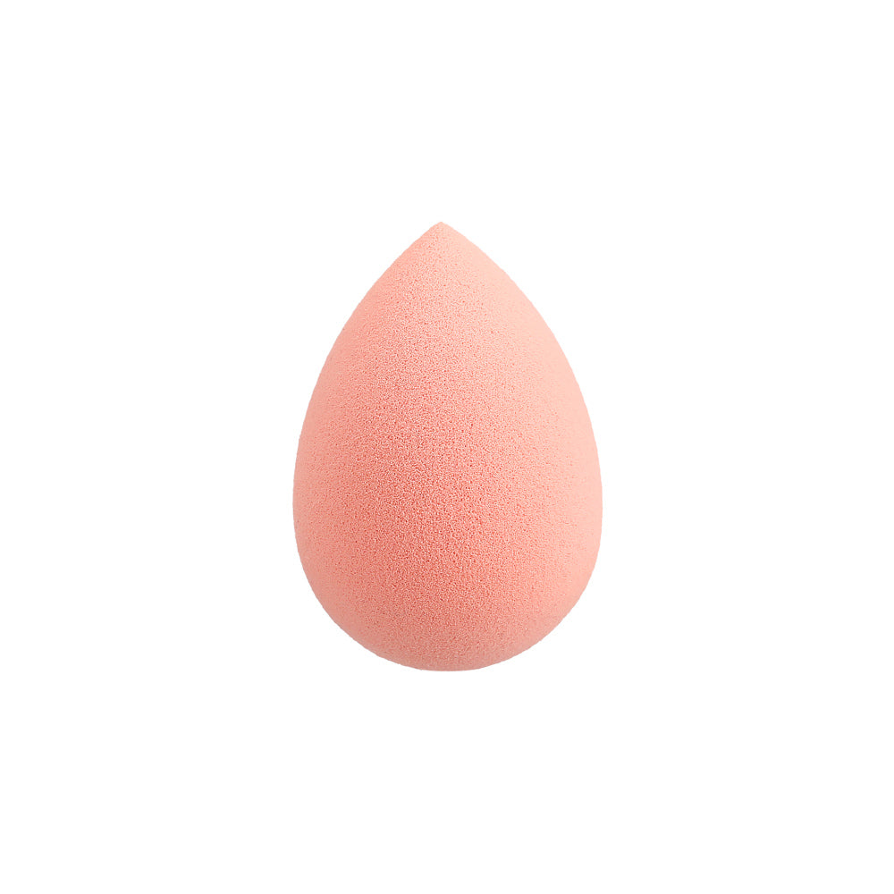 Ilū Make Up Raindrop Sponge Orange - spugnetta make up a goccia