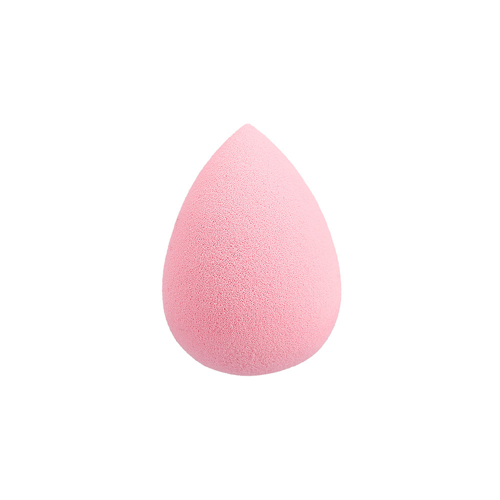 Ilū Make Up Raindrop Sponge  Pink - spugnetta make up a goccia