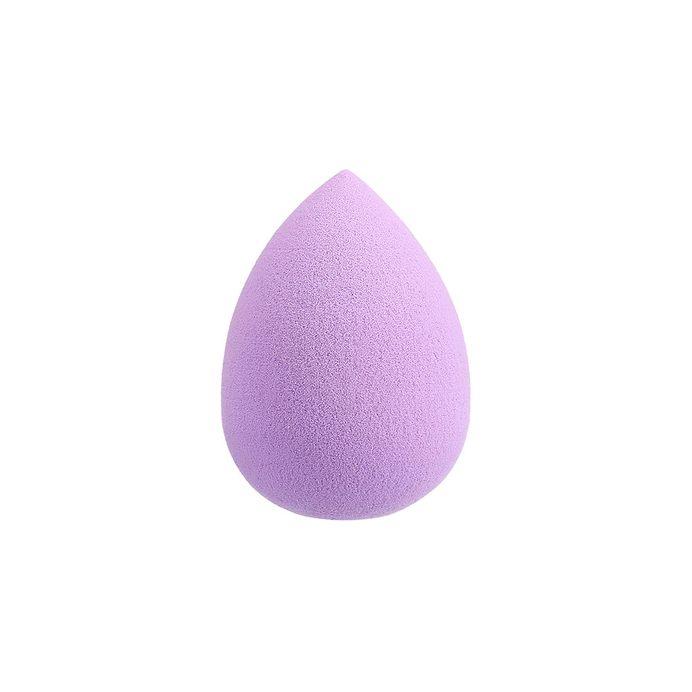Ilū Make Up Raindrop Sponge Purple - spugnetta make up a goccia