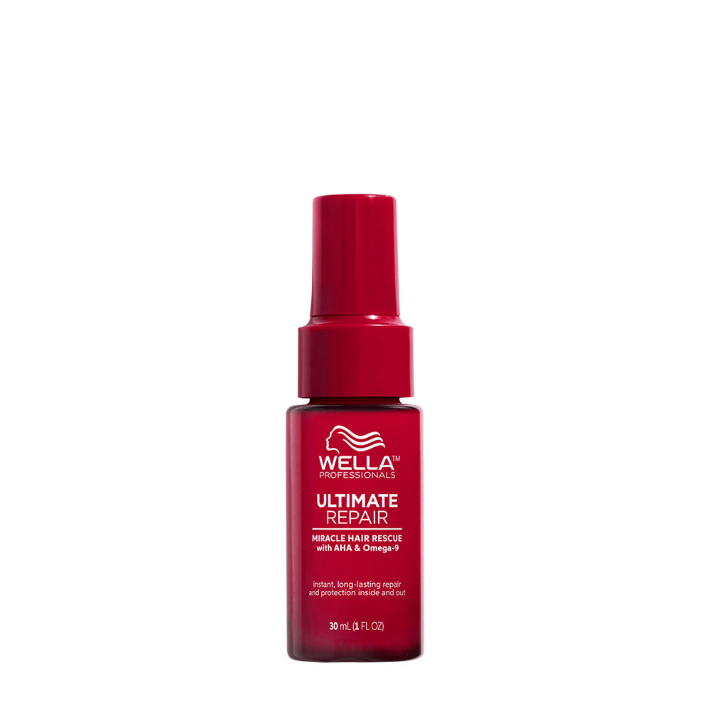 Wella Ultimate Repair Miracle Hair Rescue 30ml - trattamento capelli danneggiati