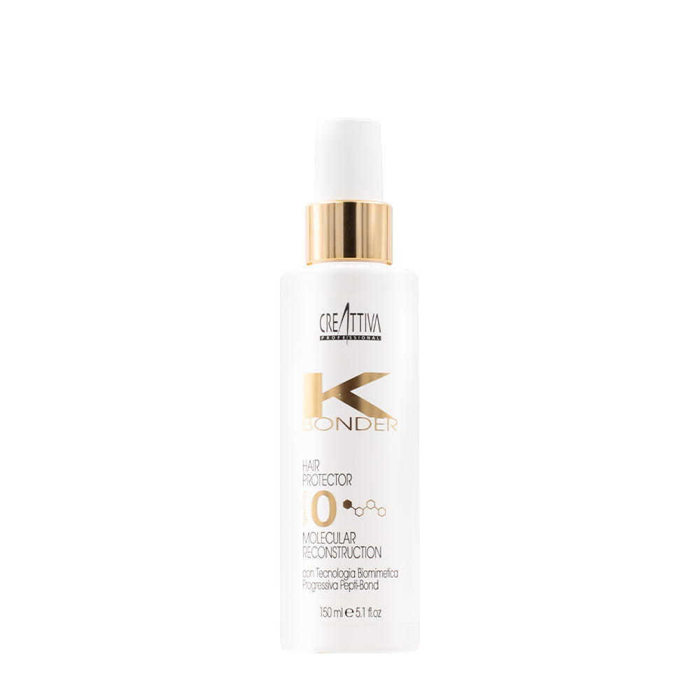 Creattiva Erilia KBonder Hair Protector 150ml - spray pre trattamento