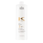 Creattiva Erilia KBonder Detox Shampoo 1000ml - shampoo esfoliante
