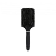 Lussoni Paddle Hair Brush Mixed Bristle - spazzola piatta a setole miste
