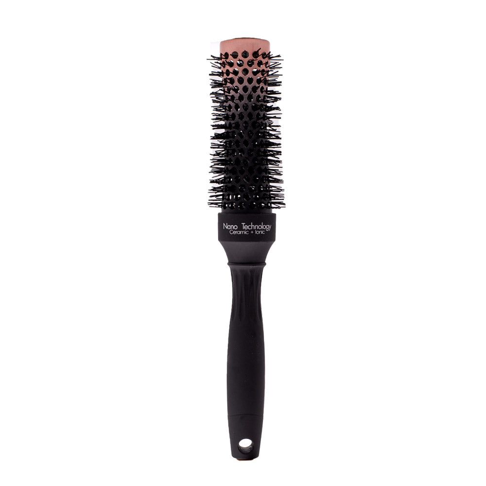 Lussoni Hair Styling Brush 32mm - spazzola tonda