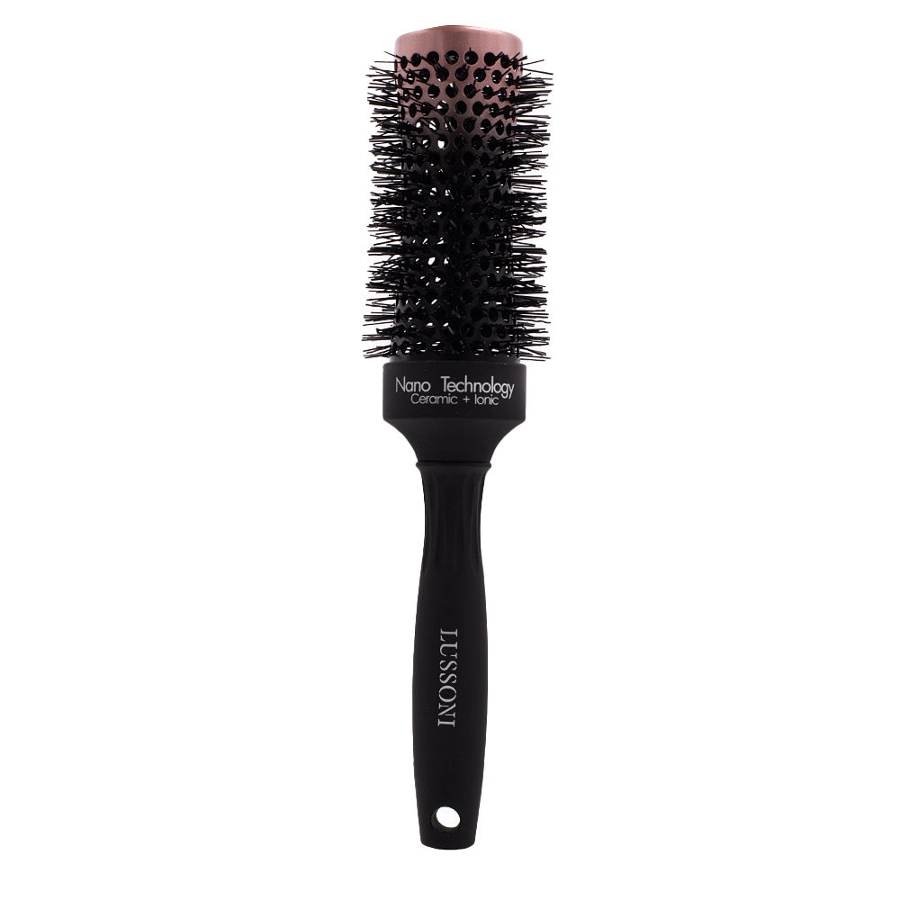 Lussoni Hair Styling Brush 43mm - spazzola tonda
