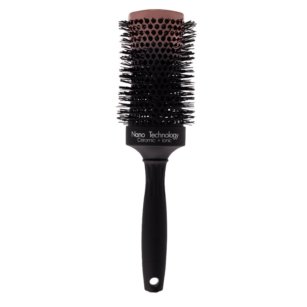Lussoni Hair Styling Brush 53mm - spazzola tonda