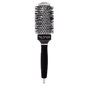 Lussoni Hair Styling Brush With Pin 43mm - spazzola tonda con perno rimovibile