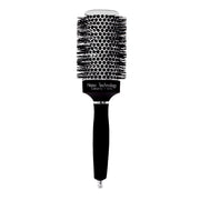 Lussoni Hair Styling Brush With Pin 53mm - spazzola tonda con perno rimovibile
