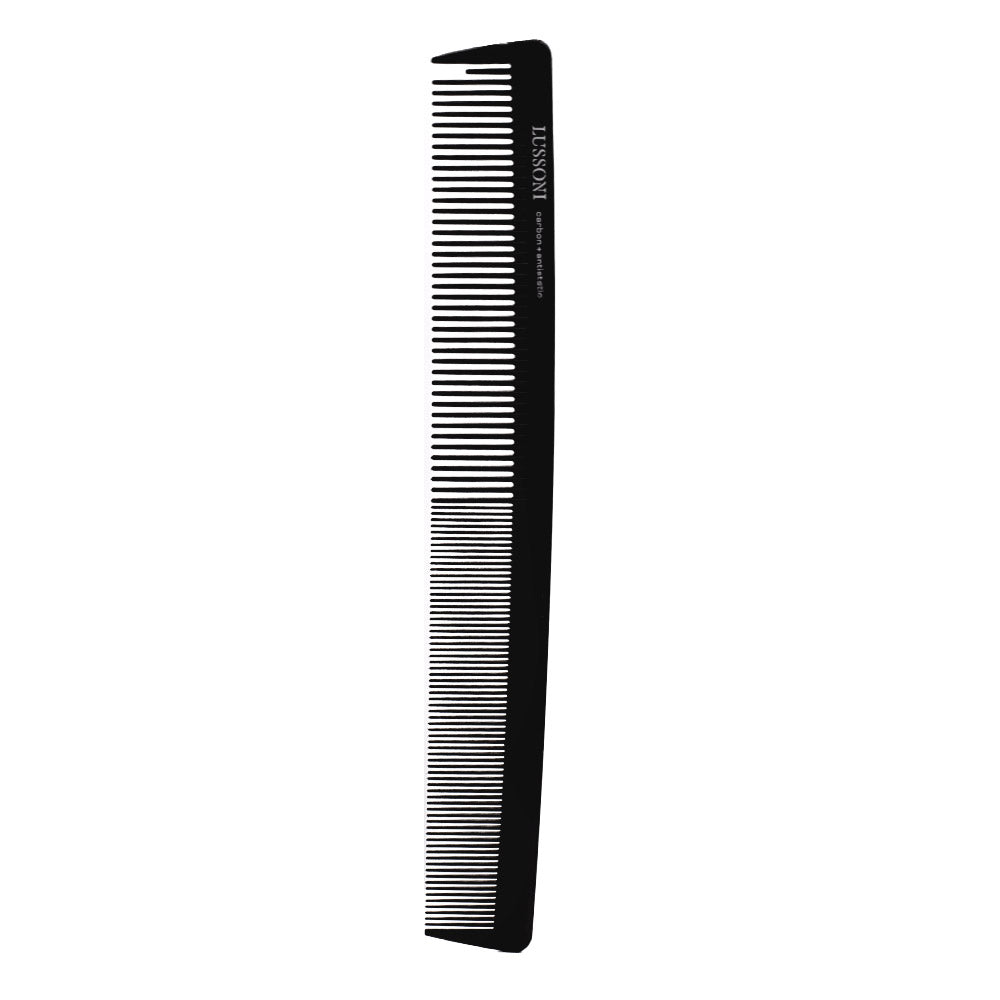 Lussoni Hair Cutting Comb 106 - pettine da taglio