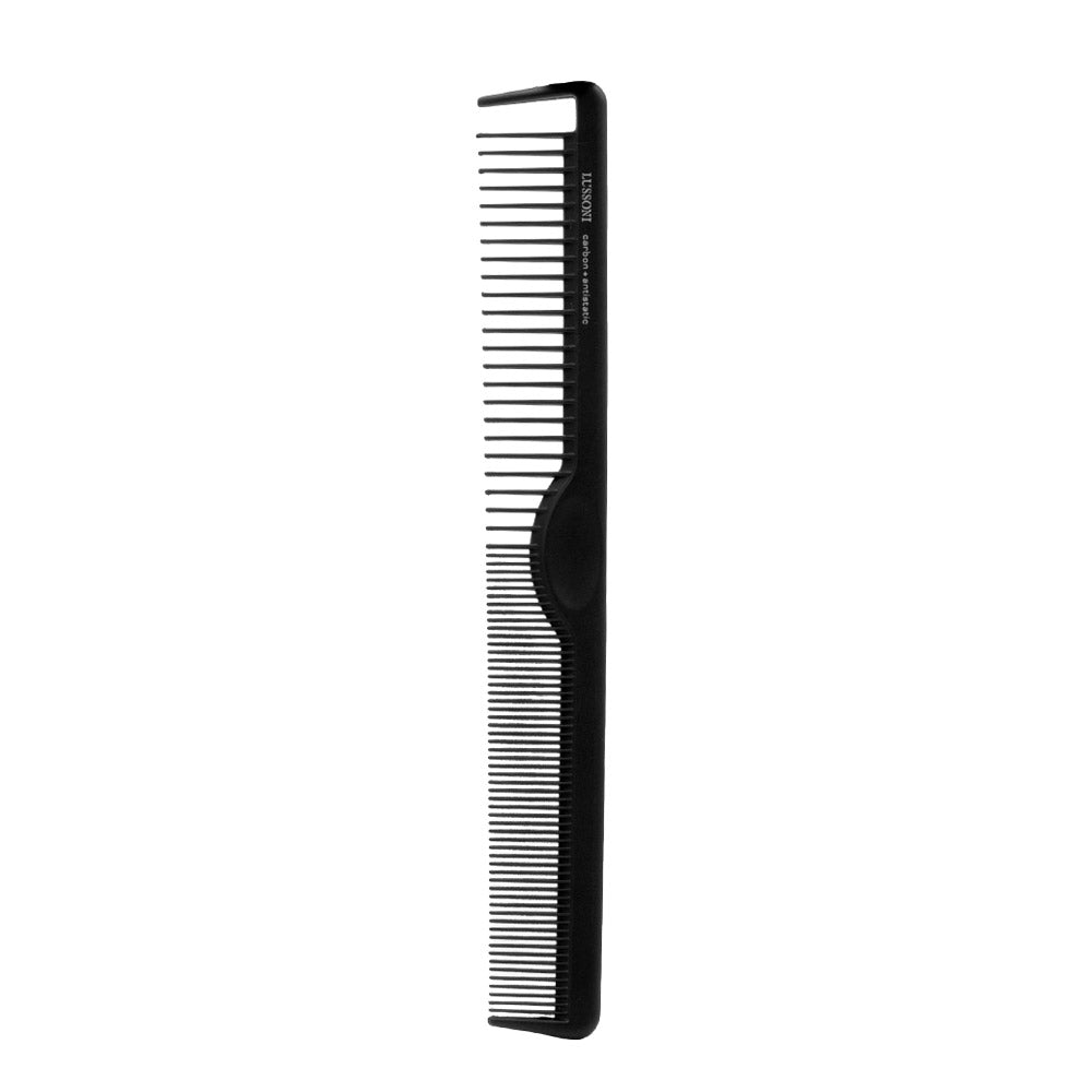 Lussoni Hair Cutting Comb 108 - pettine da taglio