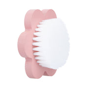 ilū Skin Care BambooM! Face Brush Sweet Tangerine - spazzola per il viso