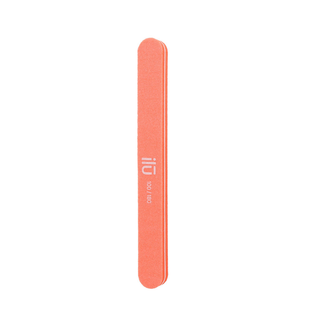 ilū Nail Buffer Straight 100/180 - buffer per unghie