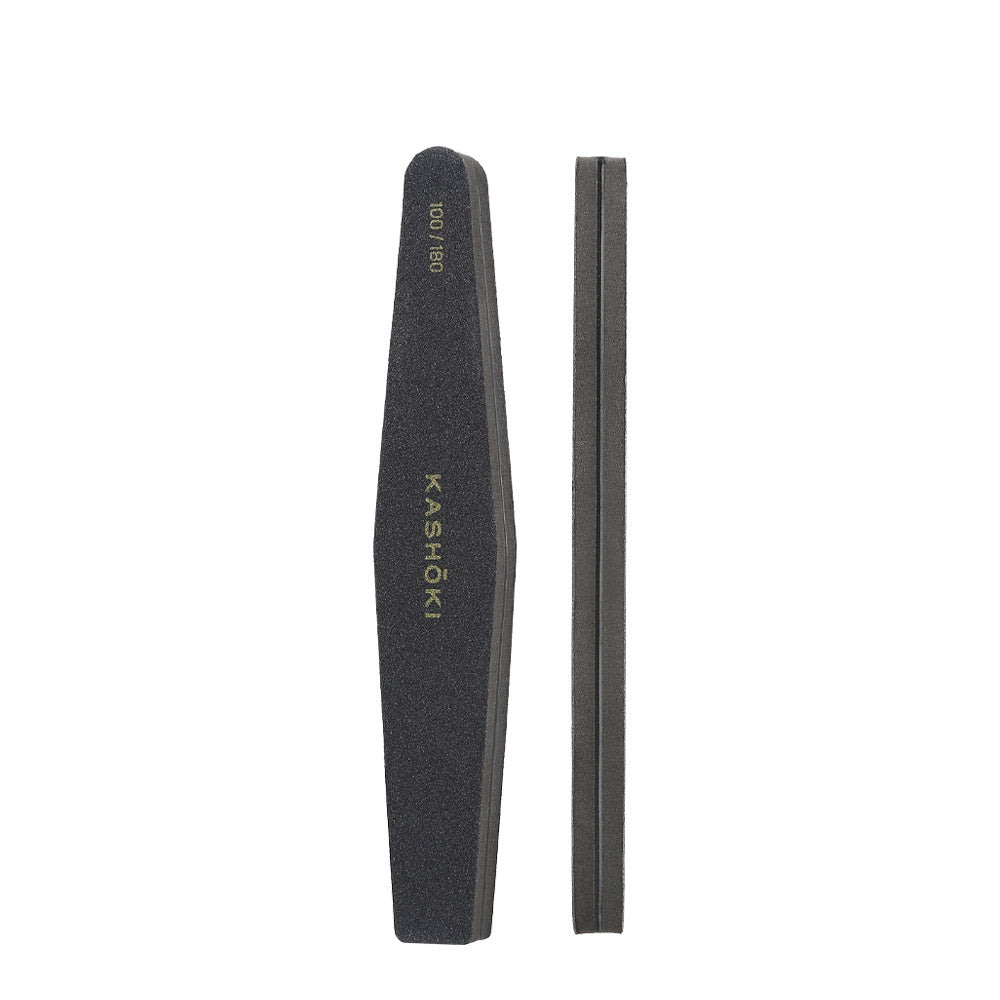 Kashōki Buffer Diamantato Bifacciale 100/180