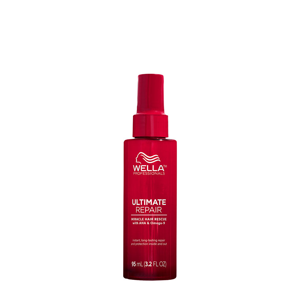 Wella Ultimate Repair Miracle Hair Rescue 95ml - trattamento capelli danneggiati