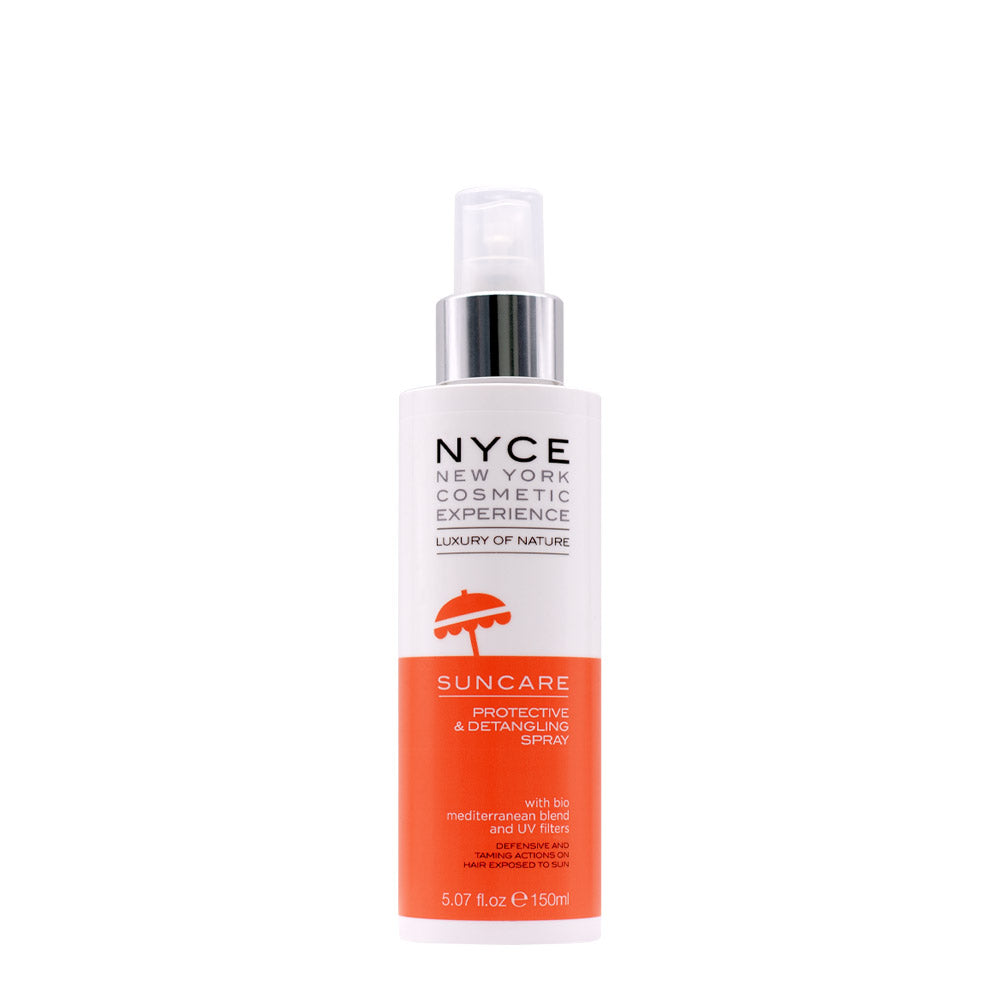 Nyce Suncare Detangling & Protective Spray 150 ml - trattamento protettivo per capelli