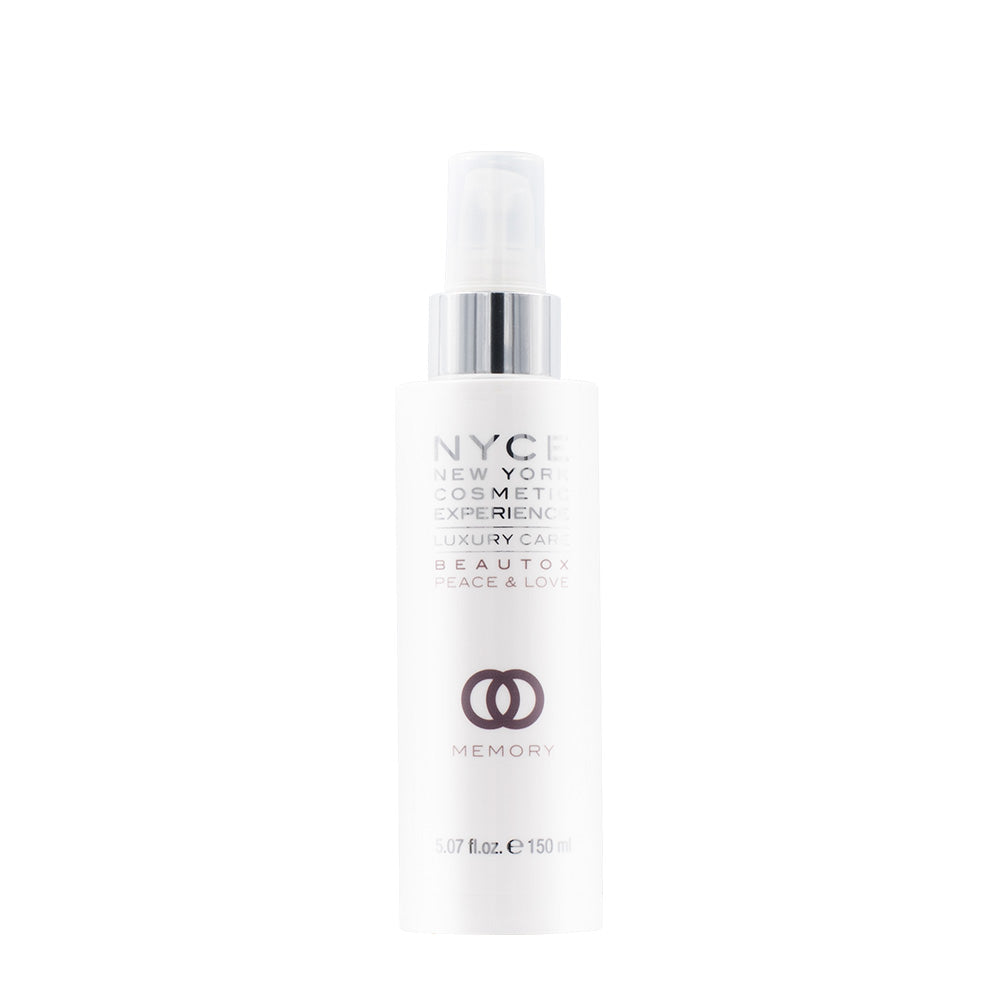Nyce Luxury Care Beautox Peace&Love 150ml - fluido ristrutturante