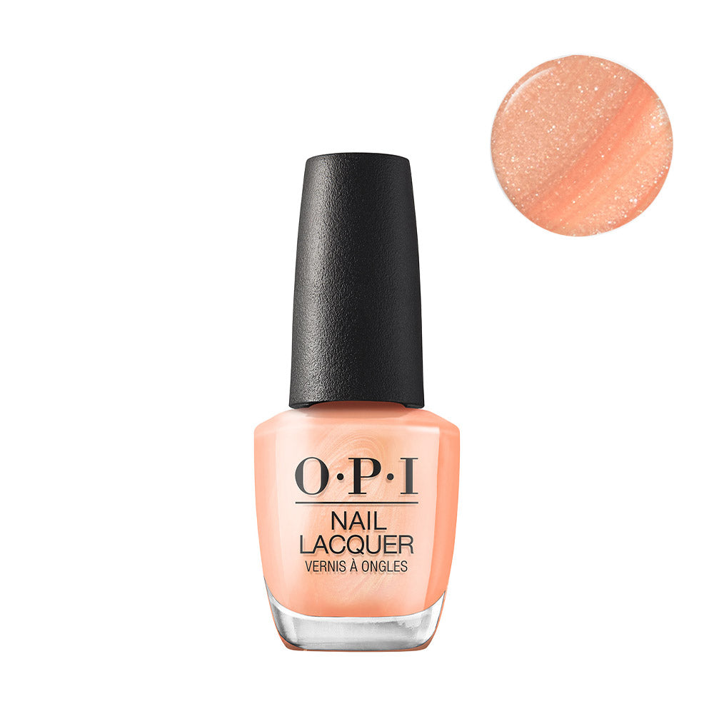 OPI Nail Laquer Summer Make The Rules NLP004 Sanding In Stilettos 15ml