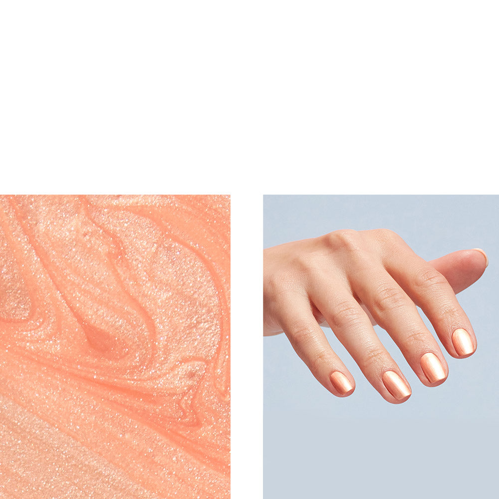 OPI Nail Laquer Summer Make The Rules NLP004 Sanding In Stilettos 15ml