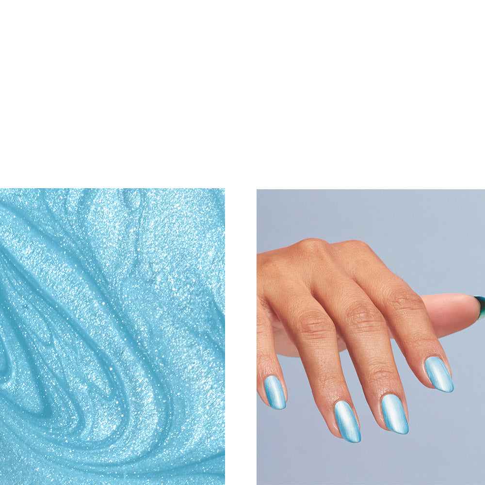 OPI Nail Laquer Summer Make The Rules NLP010 Surf Naked 15ml - smalto per unghie