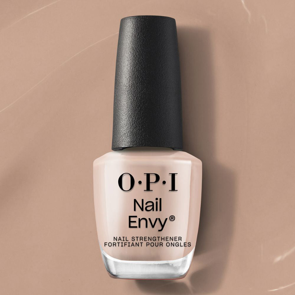 OPI Nail Envy NT228 Double Nude-y 15ml - trattamento rinforzante per unghie