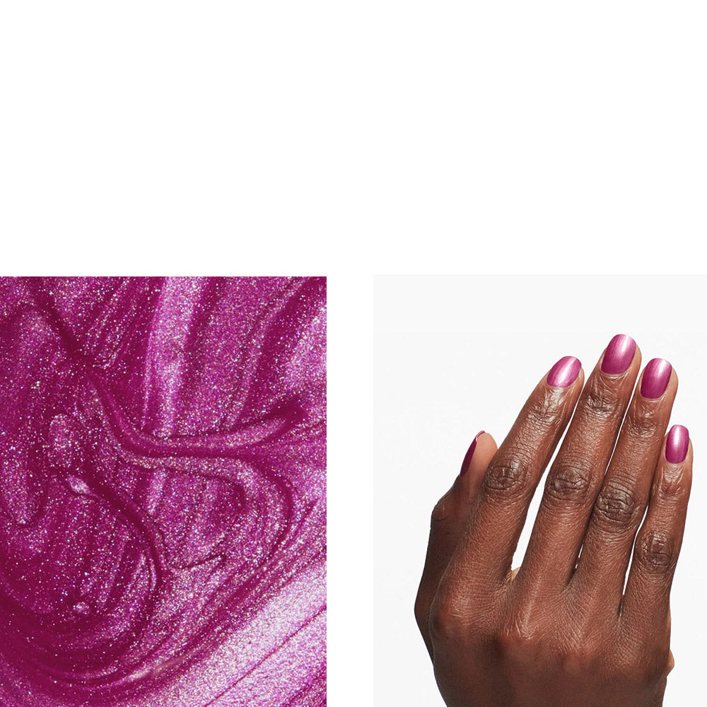OPI Nail Envy NT229 Powerful Pink 15ml - trattamento rinforzante per unghie