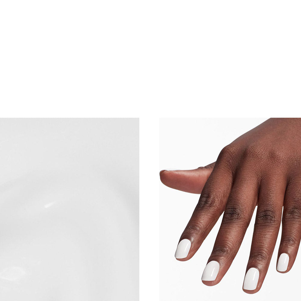 OPI Nail Envy NT224 Alpine Snow 15ml - trattamento rinforzante per unghie