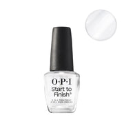 OPI Nail Essentials Collection NTT70 Start To Finish 15ml