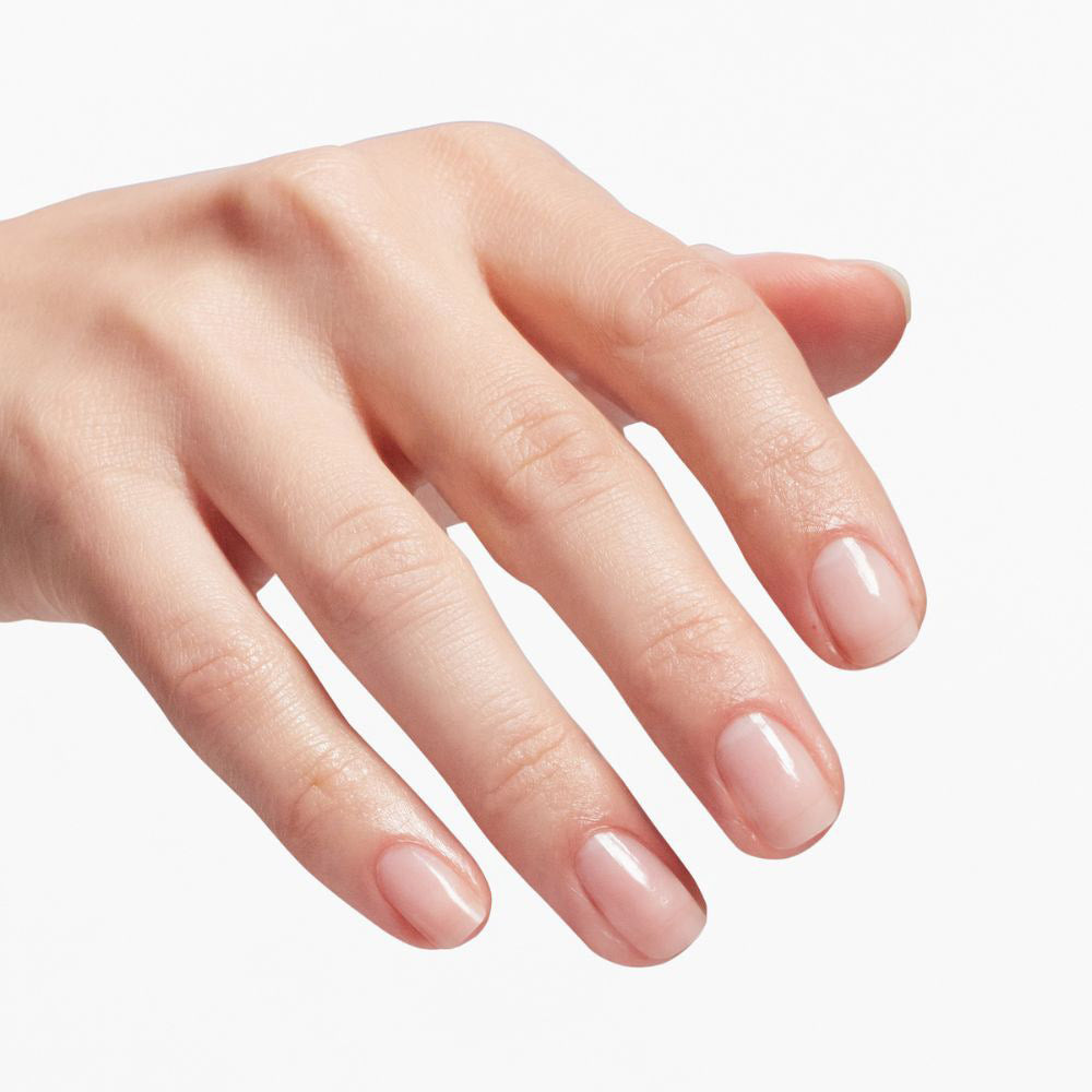 OPI Nail Essentials Collection NTT70 Start To Finish 15ml
