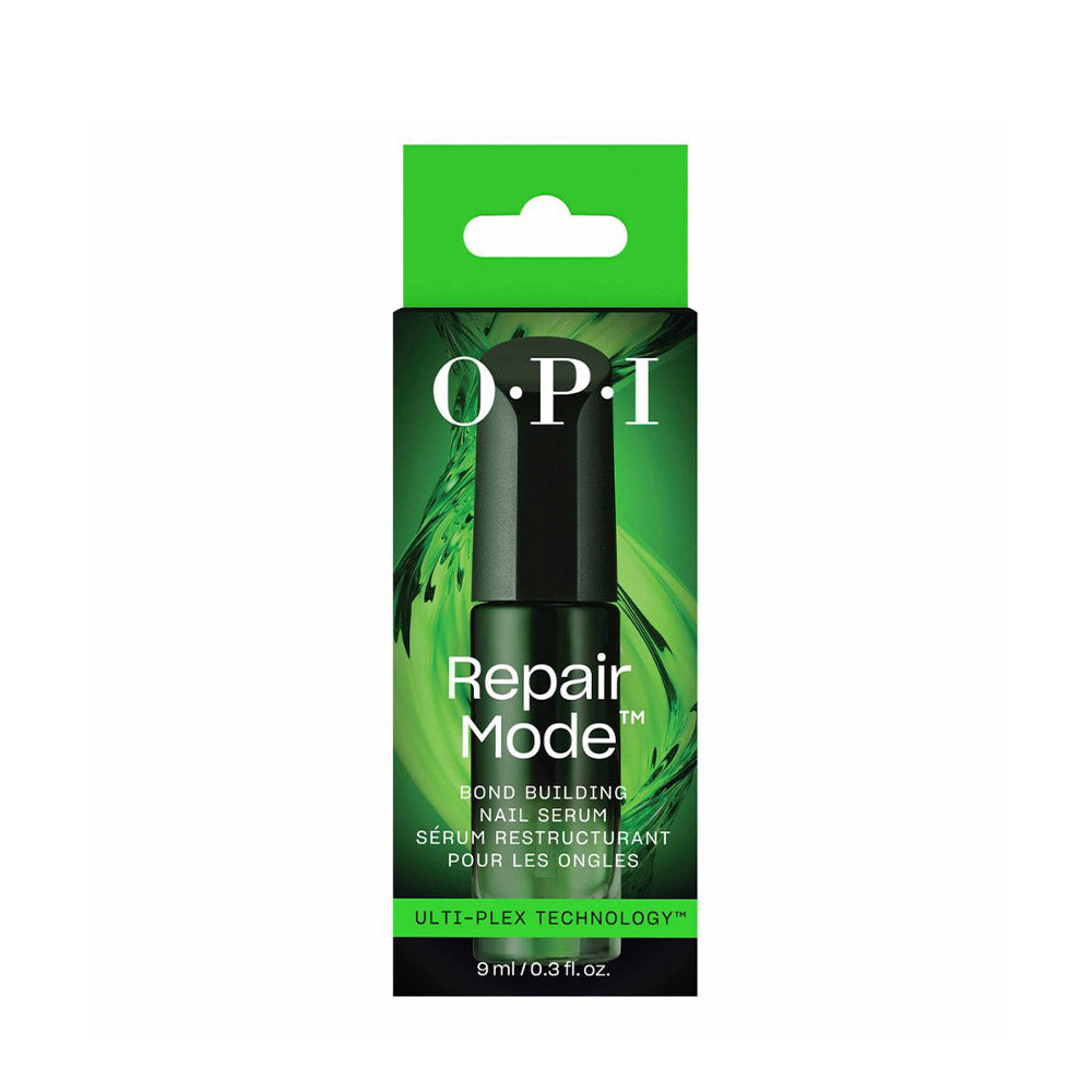 OPI Nail Essentials Collection NT200 Repair Mode Bond Building Nail Serum 15ml