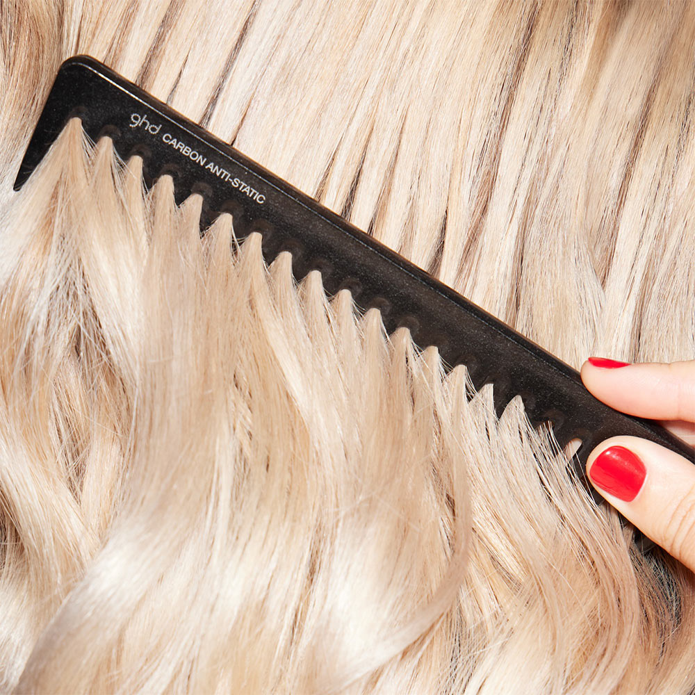 Ghd The Comb Out - Detangling Comb - pettine districante
