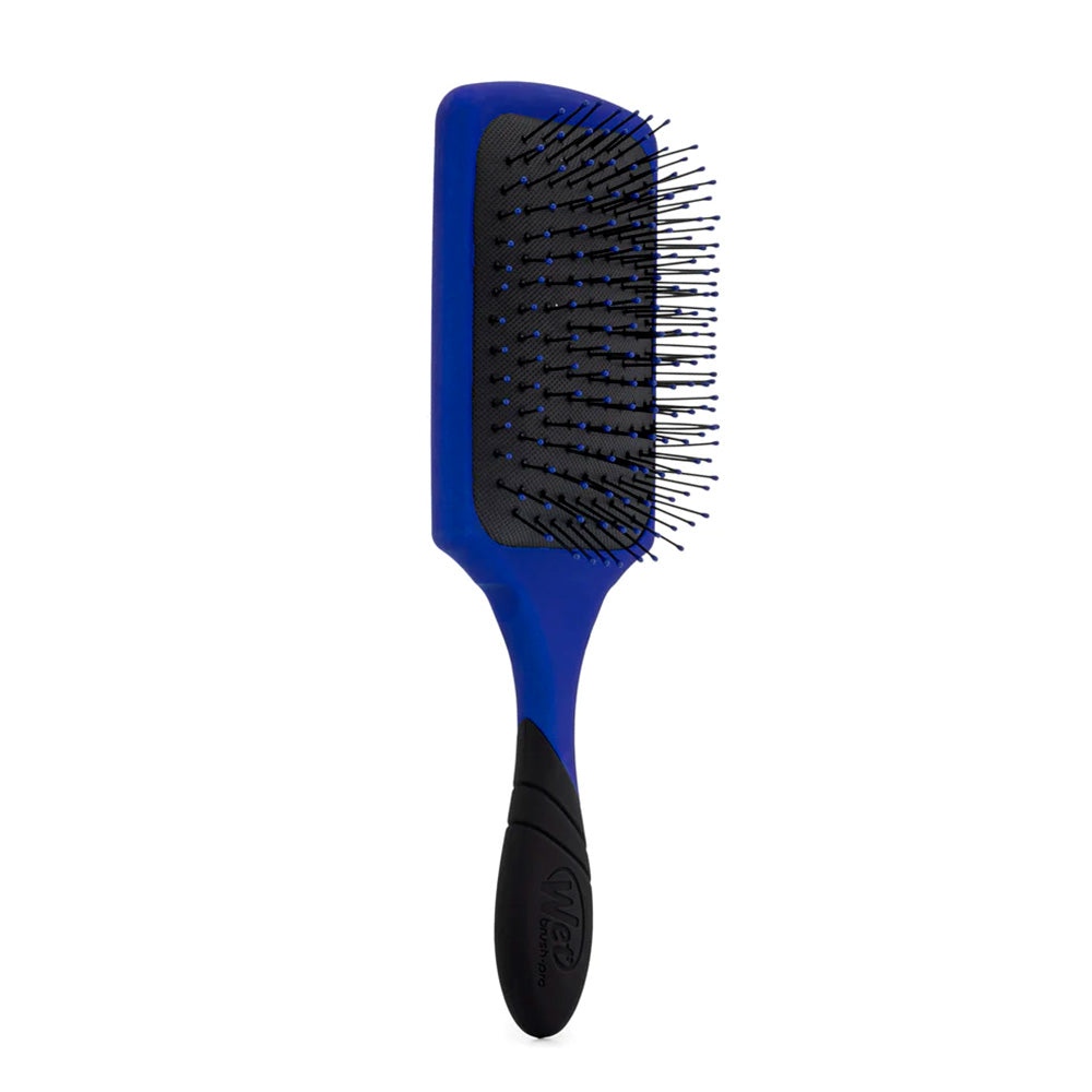 WetBrush Pro Paddle Detangler Royal Blue