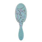 WetBrush Pro Cosmic Lava Detangler Teal - spazzola scioglinodi