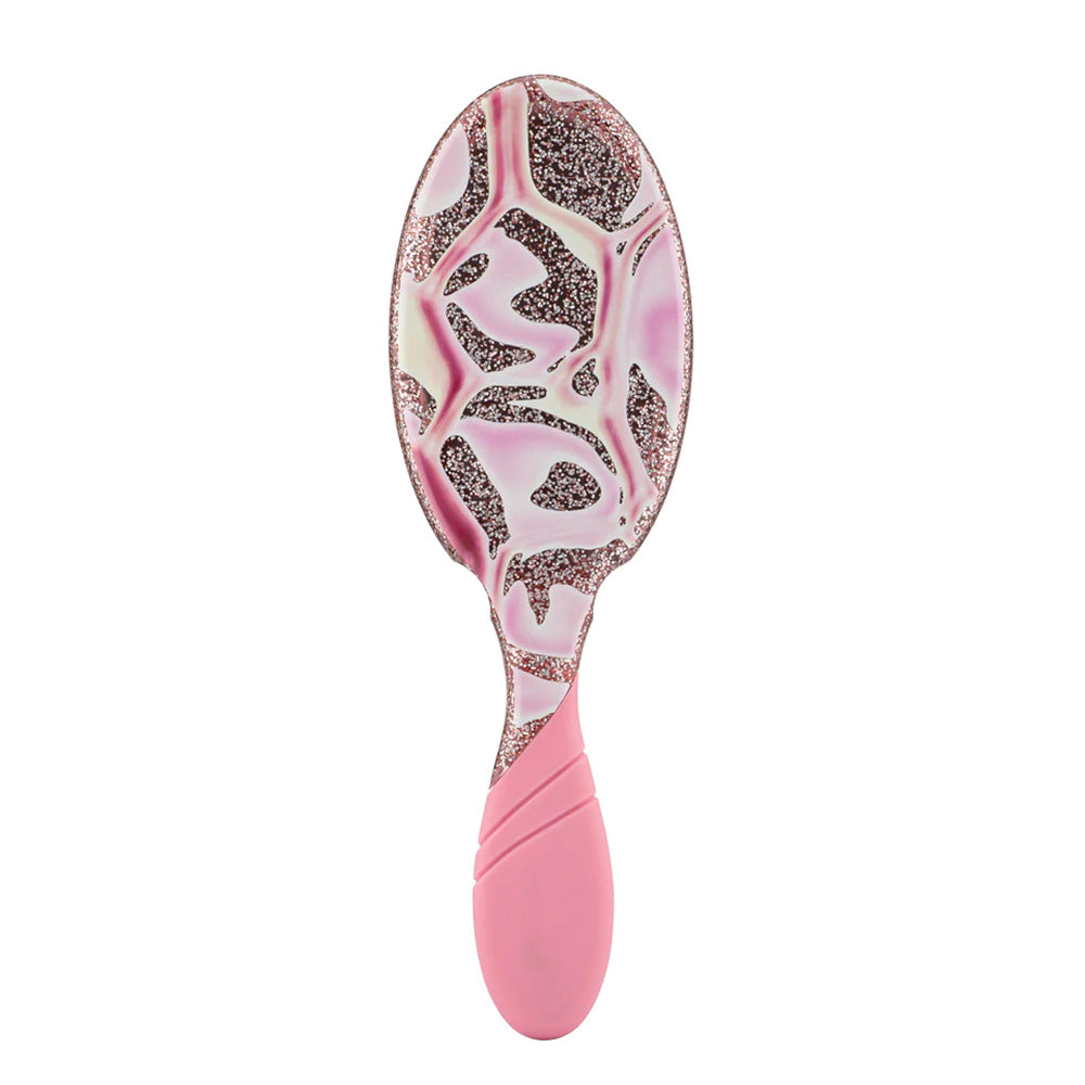 WetBrush Pro Cosmic Lava Detangler Pink - spazzola scioglinodi